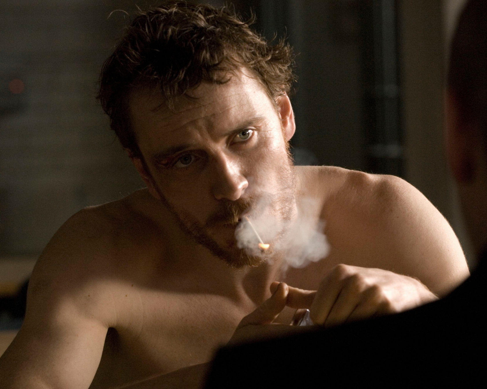 Hunger, McQueen (2008) Image - Hunger, McQueen (2008)