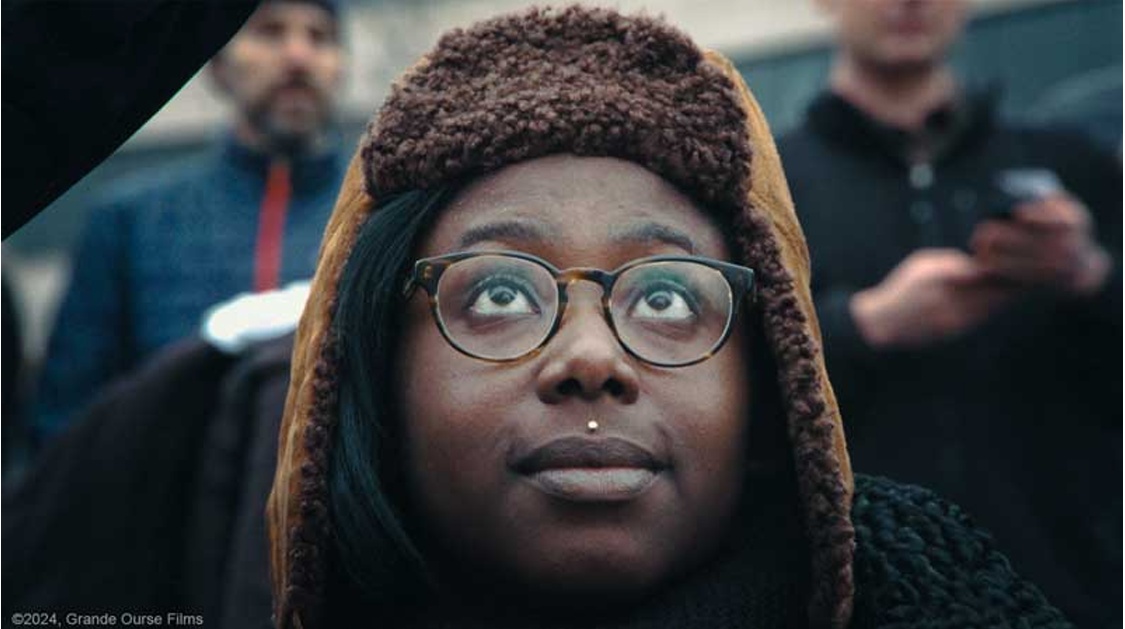 Girls for Tomorrow, Nora Philippe (2025) Image - Girls for Tomorrow (2025)