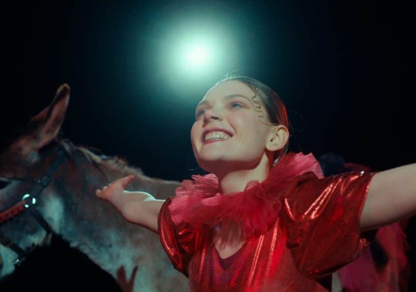 EO @Skopia Film Image - EO, Skolimowski (2022)