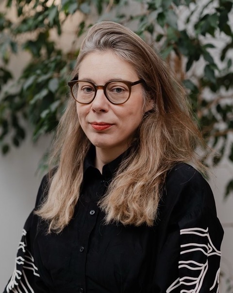 Nora Philippe, réalilsatrice du documentaire Girls For Tomorrow (2025)