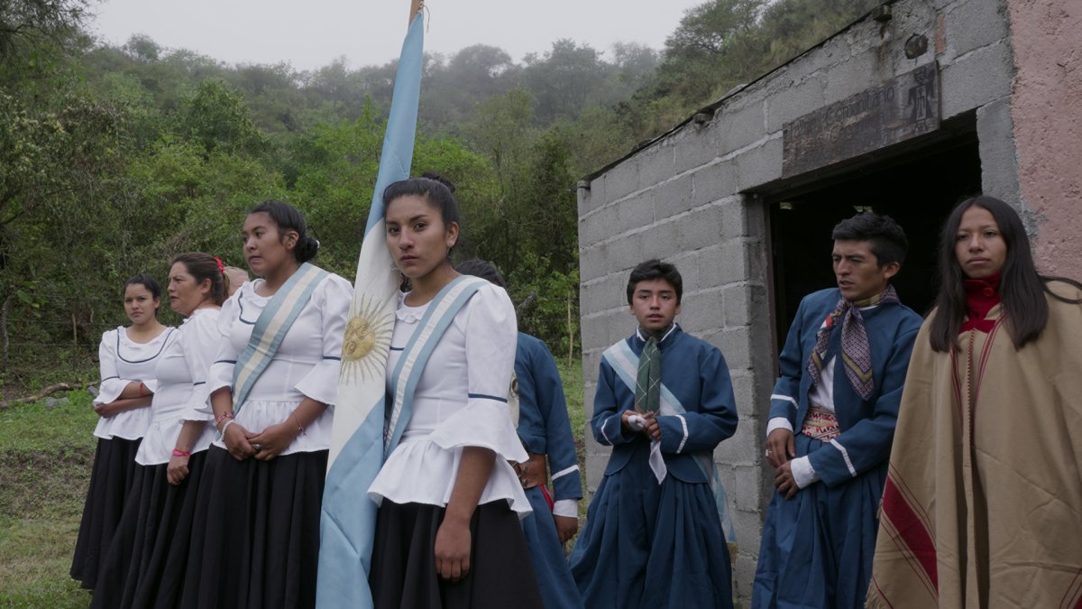 HappyEnd, Neo Sora (2024) Image - Happyend, Sora (2024)